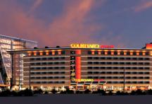 Courtyard Marriott Hotel
